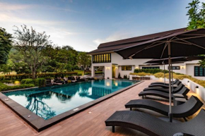 Merchant Villa- SHA Extra Plus